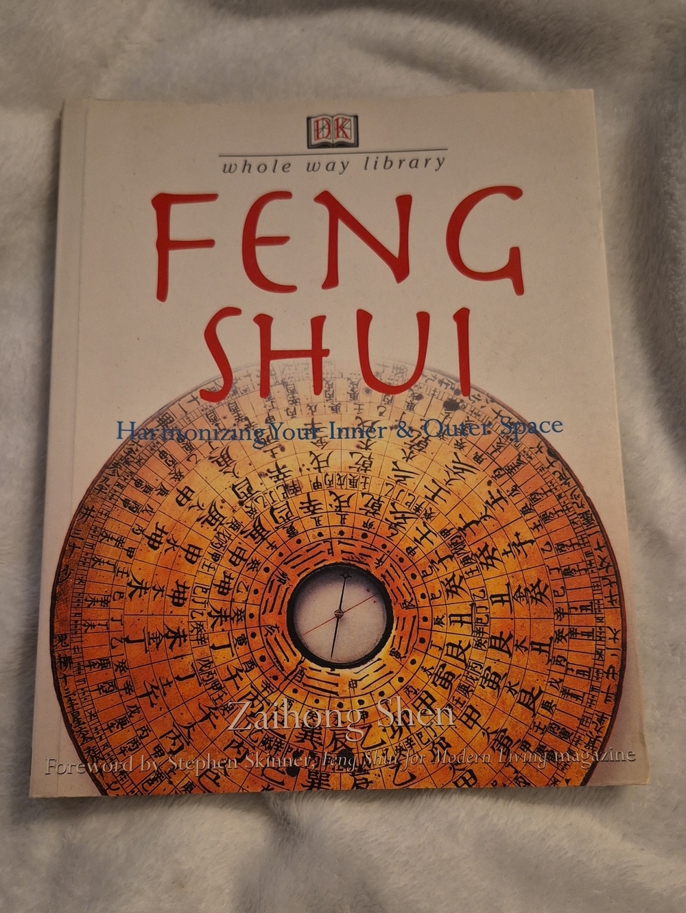 Feng Shui Book